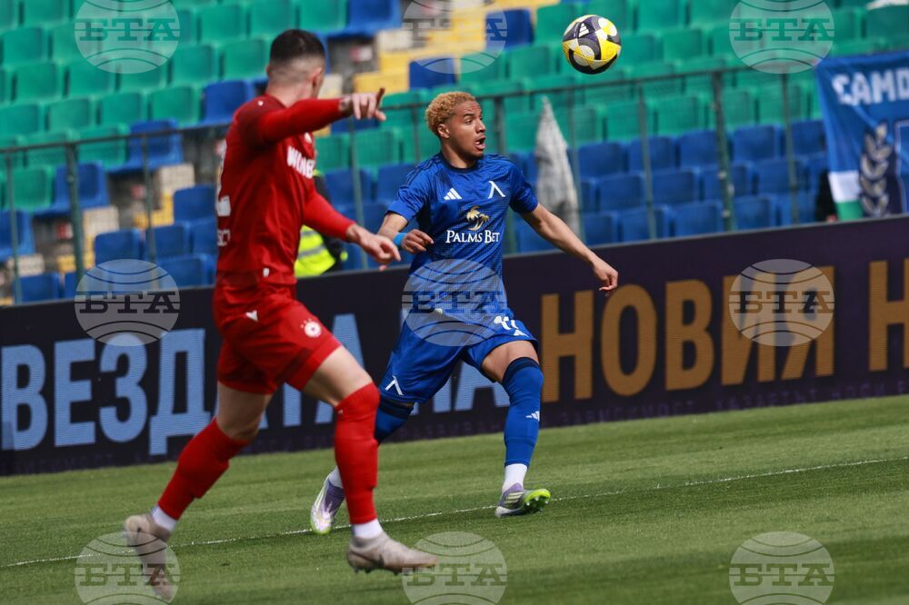 Футбол - ЦСКА - Левски