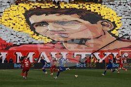 Футбол - ЦСКА - Левски