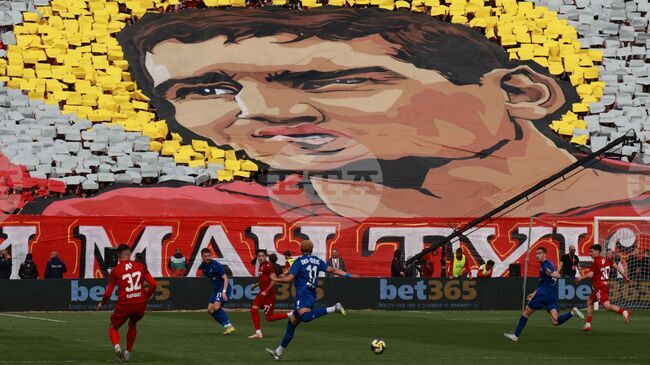 ЦСКА към своите феновете: "Отново доказахте, че сте без аналог, номер 1"