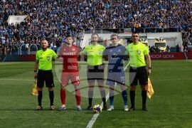 Футбол - ЦСКА - Левски