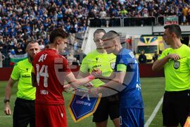 Футбол - ЦСКА - Левски