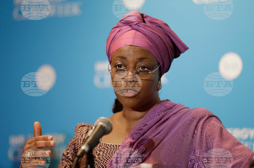 Britain Nigeria Bribery Trial