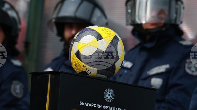 Арда победи Лудогорец като домакин в мач от 30-ия кръг на българското първенство по футбол