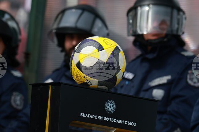 Арда победи Лудогорец като домакин в мач от 30-ия кръг на българското първенство по футбол