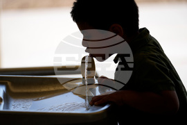 Iran US Fluoride Supply