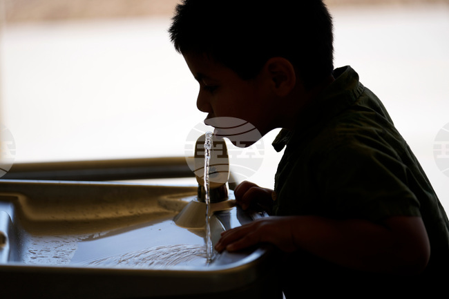 Iran US Fluoride Supply