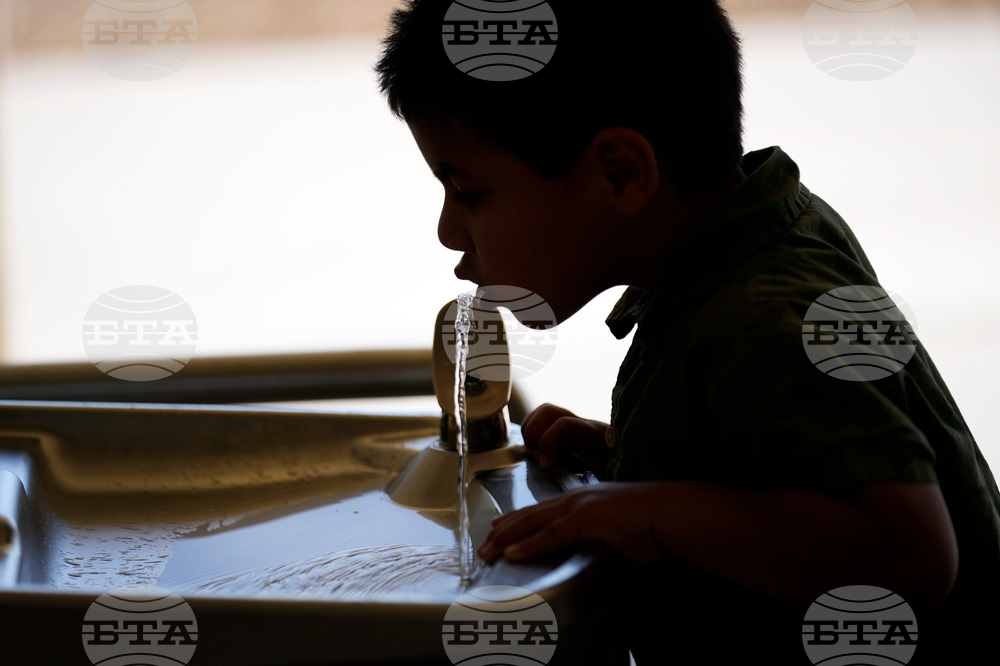 Iran US Fluoride Supply