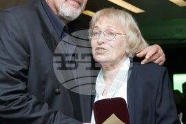 Стефан Данаилов - 24 май - награди