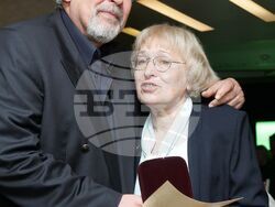 Стефан Данаилов - 24 май - награди