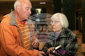 Книга - Йосиф Цанков - представяне