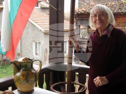 Маргрет Николова - юбилей - интервю