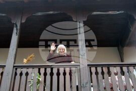 Маргрет Николова - юбилей - интервю