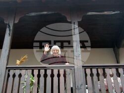 Маргрет Николова - юбилей - интервю