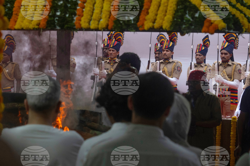 Obit India Asha Bhosle