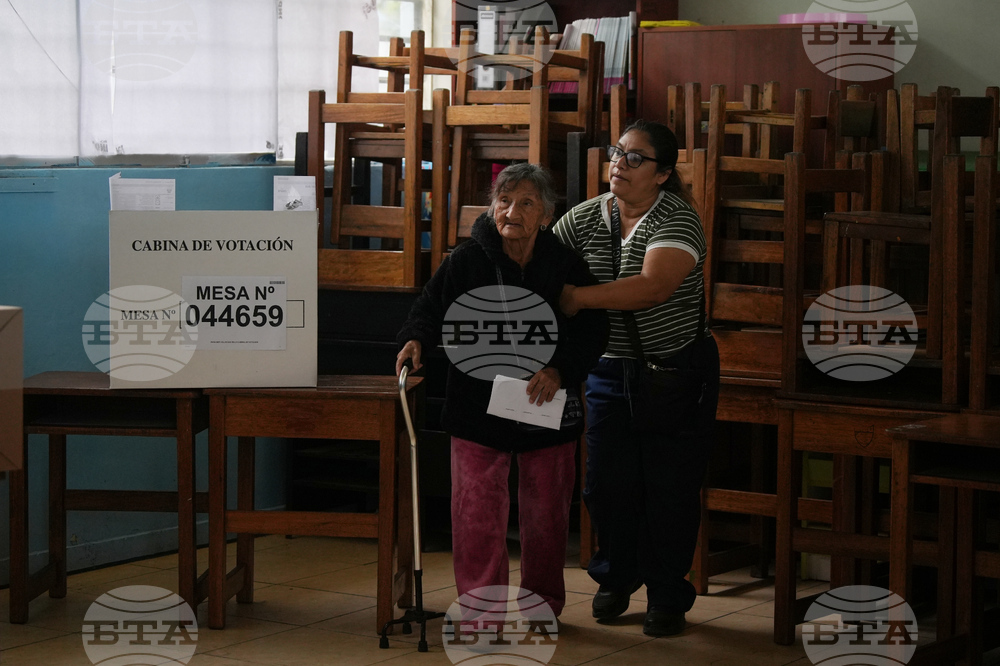 Peru Election