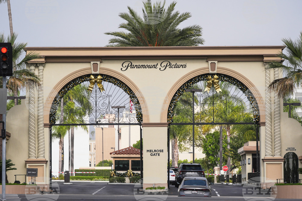 Paramount-Open Letter