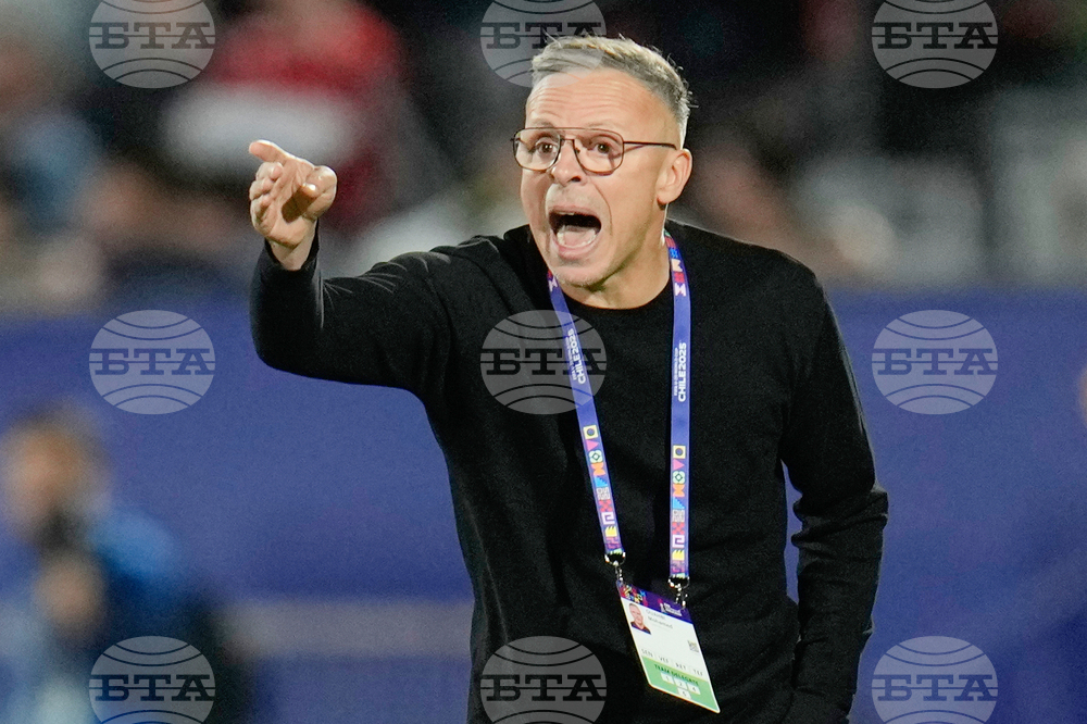 WCup Group C Preview Soccer