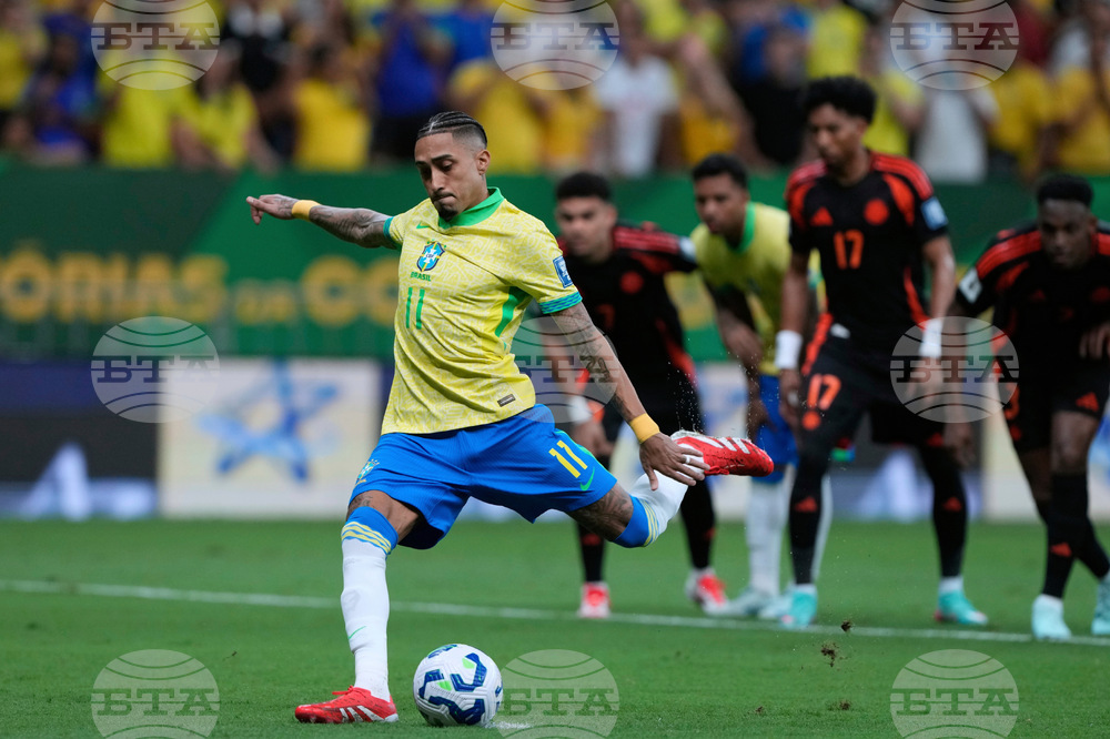 WCup Group C Preview Soccer