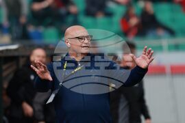 Футбол - Левски -  Фернандо Гаспар Лаборие