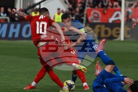 Футбол - ЦСКА - Левски