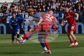 Футбол - ЦСКА - Левски