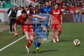 Футбол - ЦСКА - Левски