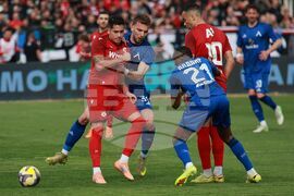 Футбол - ЦСКА - Левски