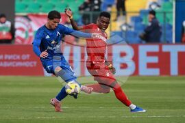 Футбол - ЦСКА - Левски