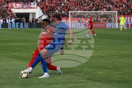 Футбол - ЦСКА - Левски