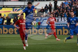 Футбол - ЦСКА - Левски