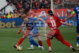 Футбол - ЦСКА - Левски