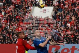 Футбол - ЦСКА - Левски