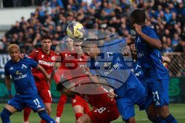 Футбол - ЦСКА - Левски