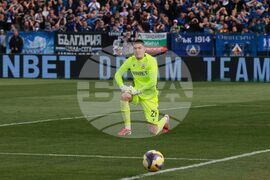 Футбол - ЦСКА - Фьодор Лапоухов