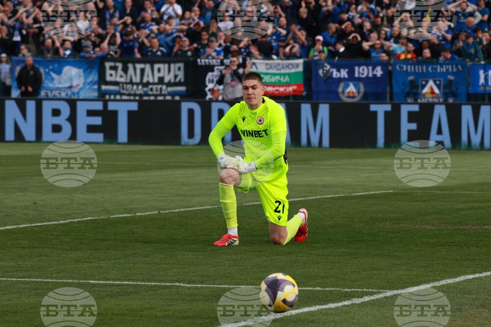 Футбол - ЦСКА - Фьодор Лапоухов