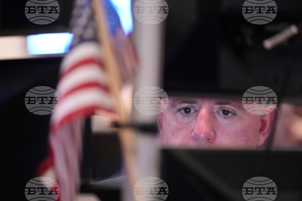 Financial Markets Wall Street