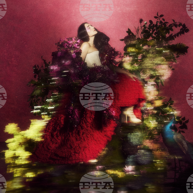 Music Review - Jessie Ware