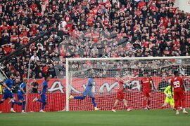 Футбол - ЦСКА - Левски