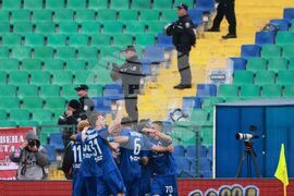 Футбол - ЦСКА - Левски