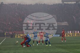 Футбол - ЦСКА - Левски