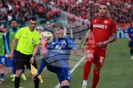 Футбол - ЦСКА - Левски