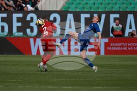 Футбол - ЦСКА - Левски