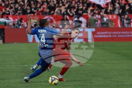 Футбол - ЦСКА - Левски