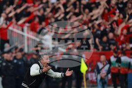 Футбол - ЦСКА - Христо Янев