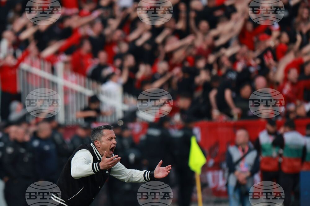 Футбол - ЦСКА - Христо Янев