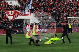 Футбол - ЦСКА - Левски