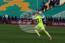 Футбол - ЦСКА - Левски