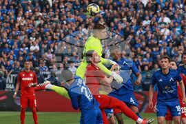 Футбол - ЦСКА - Левски