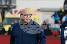 Футбол - Левски - Фернандо Гаспар Лаборие