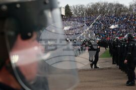 Футбол - ЦСКА - Левски